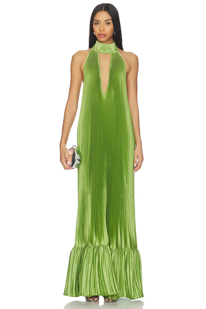 Libertie Gown