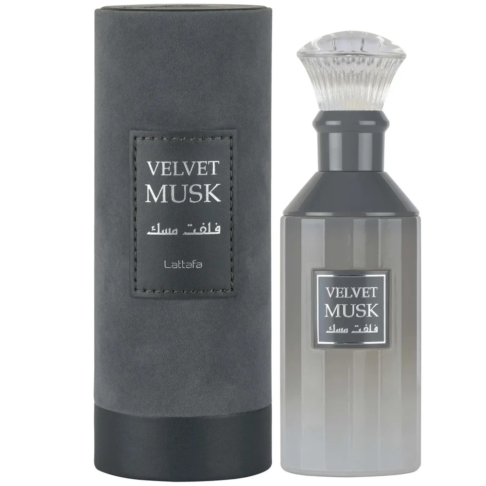 Velvet Musk Eau de Parfum for Everyone