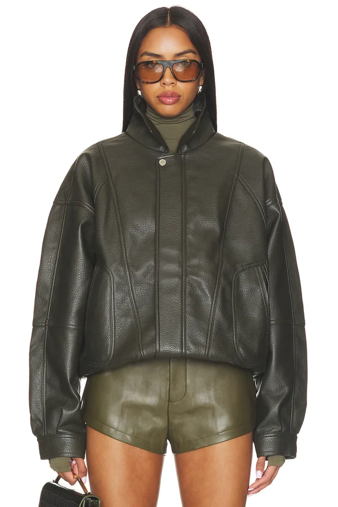 Torey Jacket