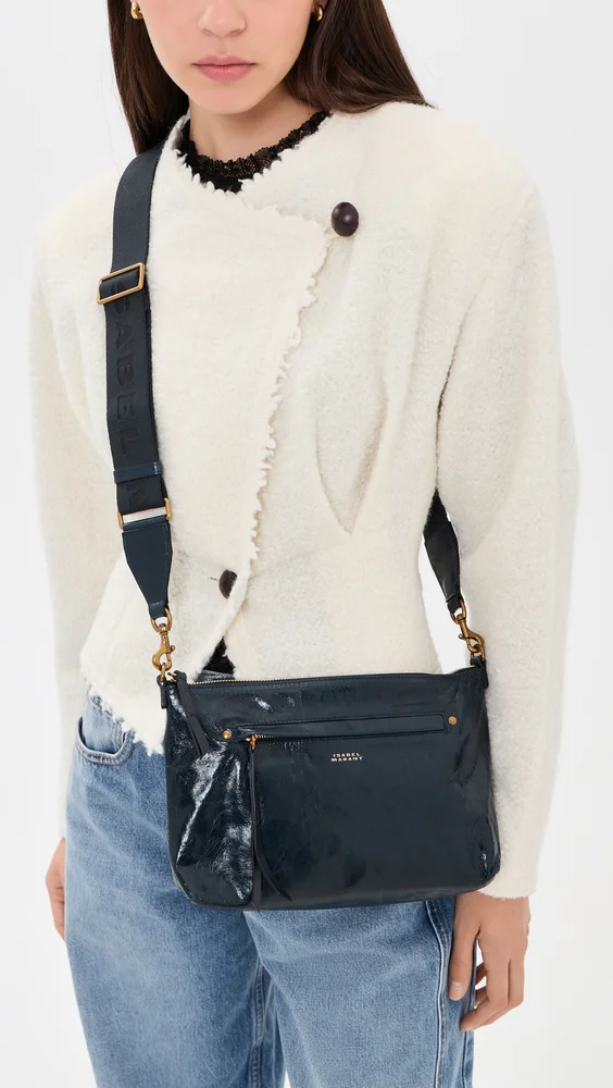 Nessah Crossbody