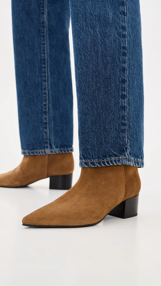 Blaze 45 Booties