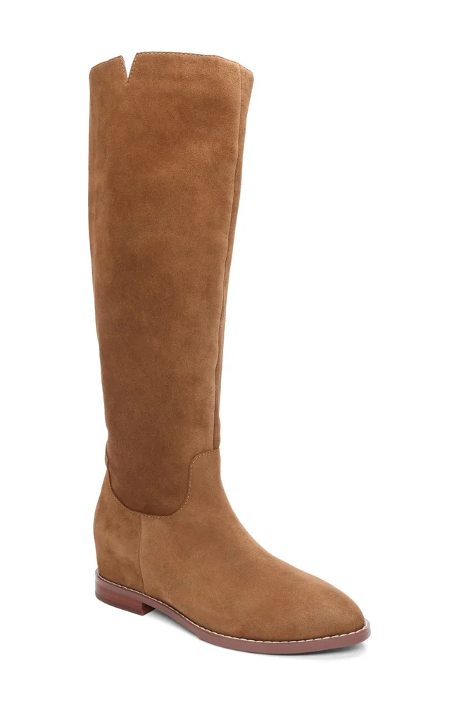 Jocelyn Tall Boot