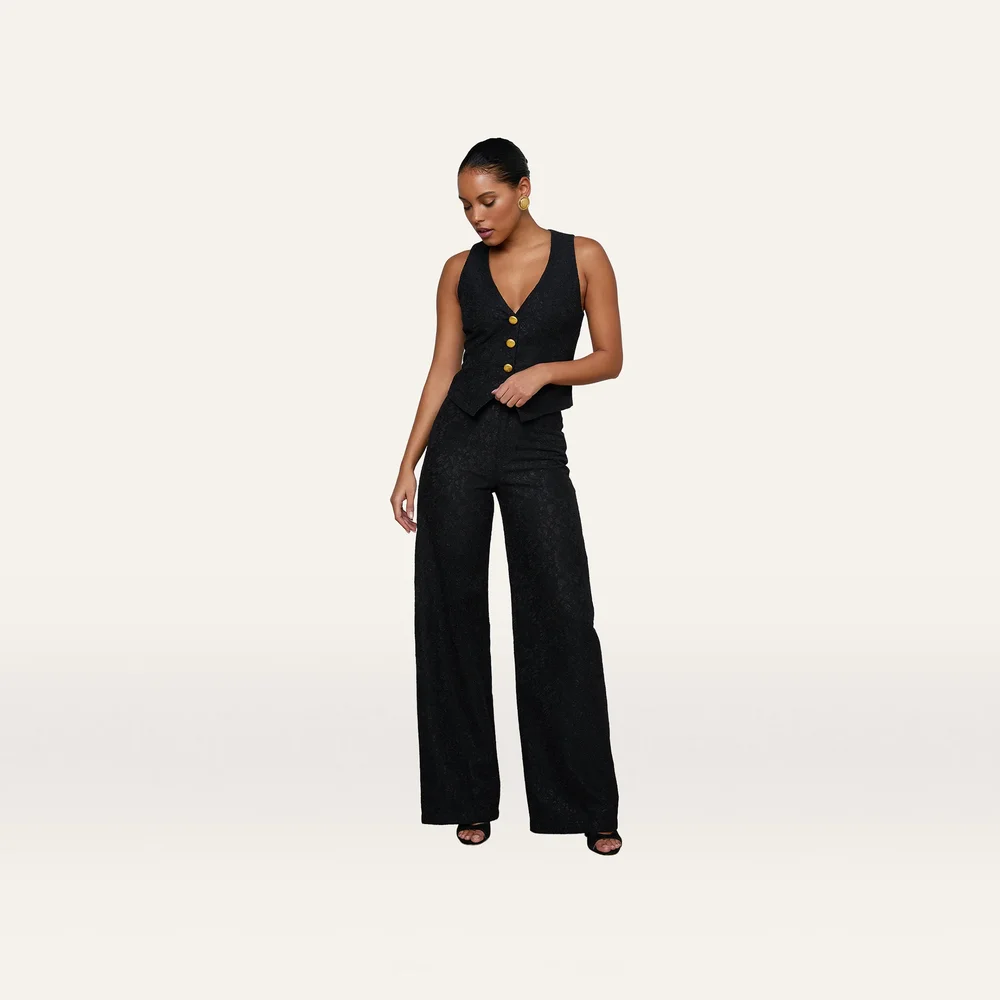 Livvy Lace Trouser