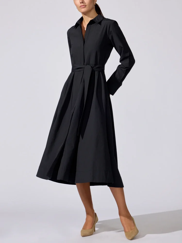 Haven Dress