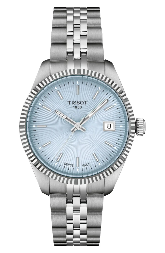 Ballade Bracelet Watch, 34mm