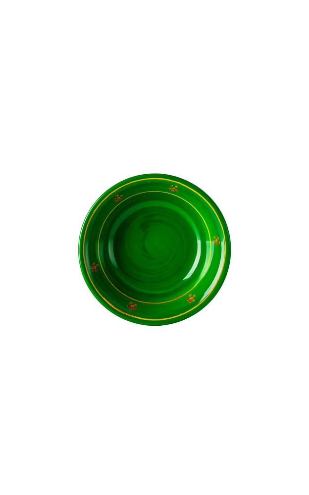 Set-of-Six Marinella Melamine Bowl