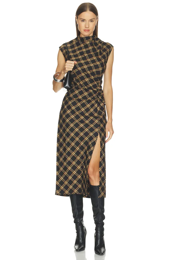 Autumn Edit Dress
