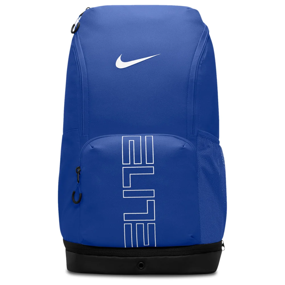 Varsity Elite Backpack (32L) in Game Royal