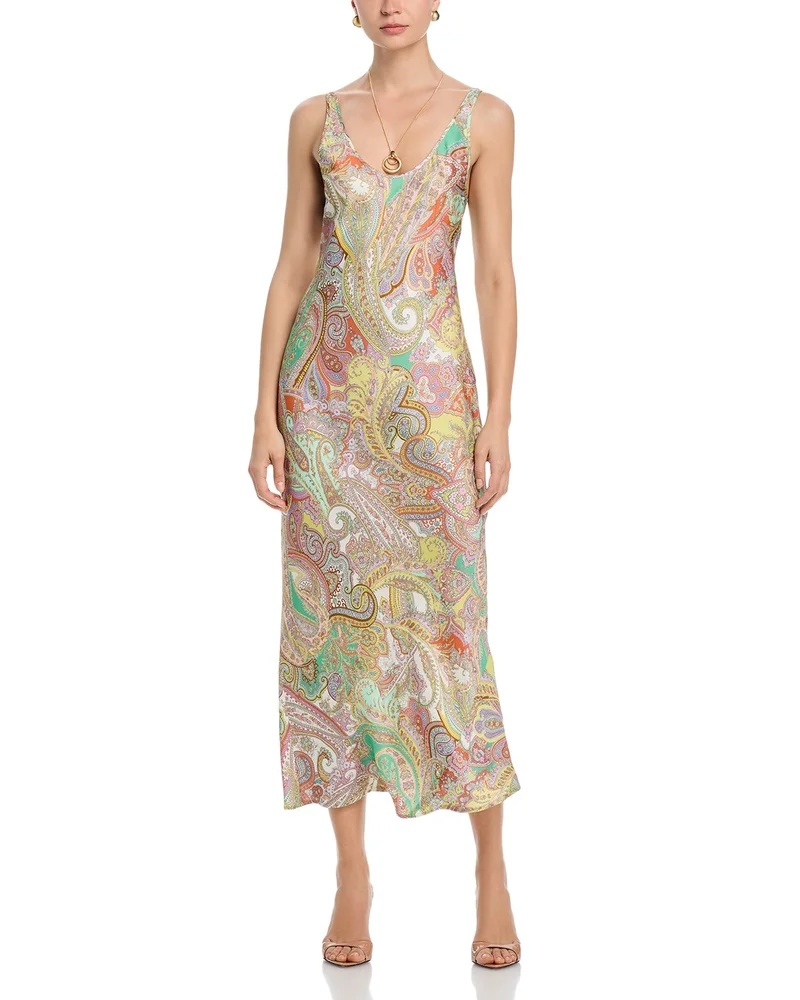 Akiya Tank Dress