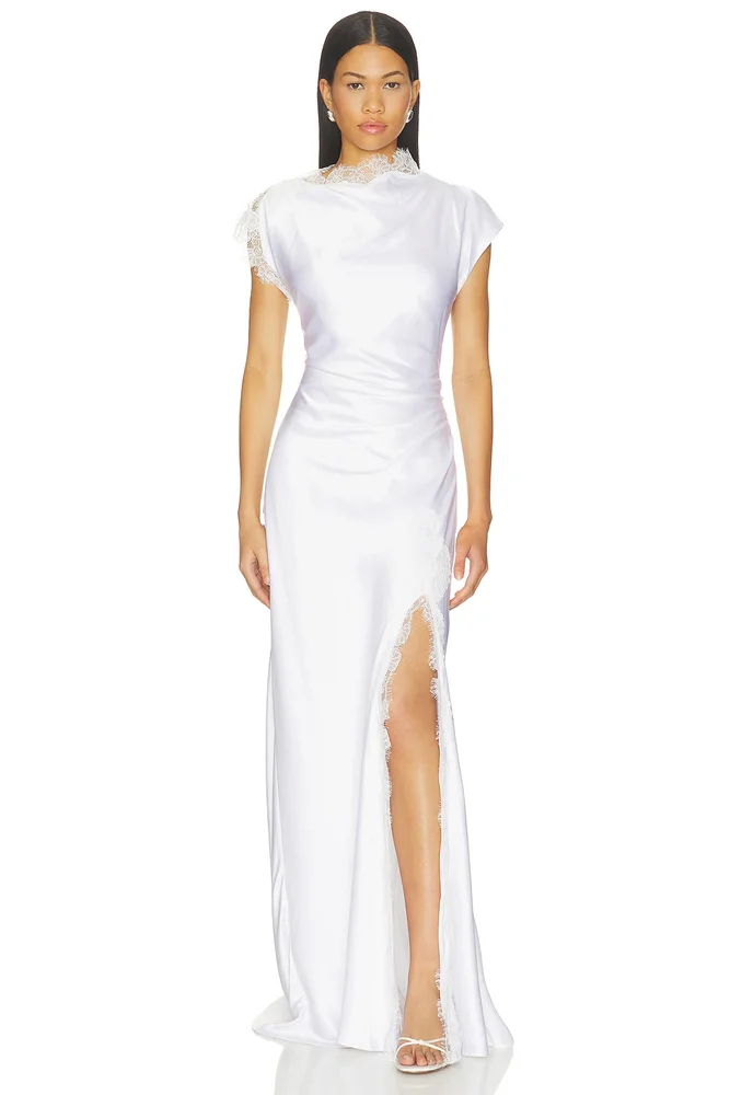 Martha Dress