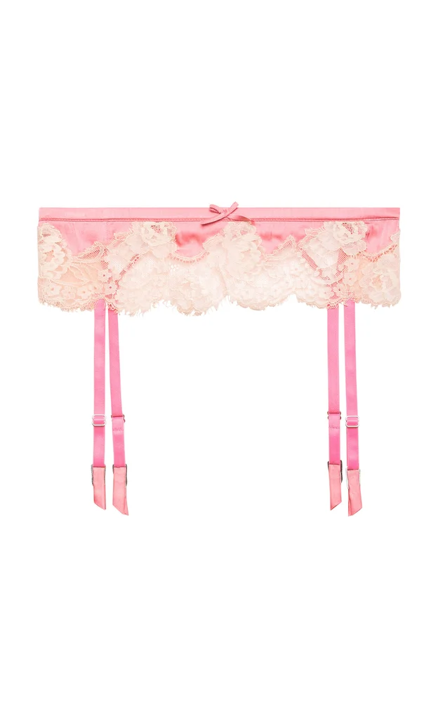 Juliet Lace Garter
