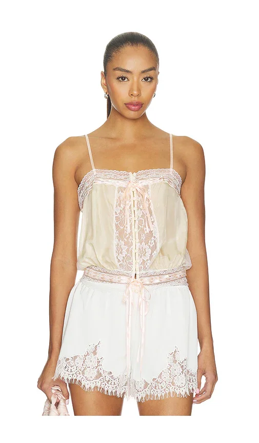 Laila Top
