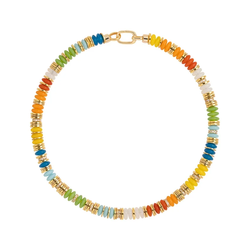 Caribe Necklace