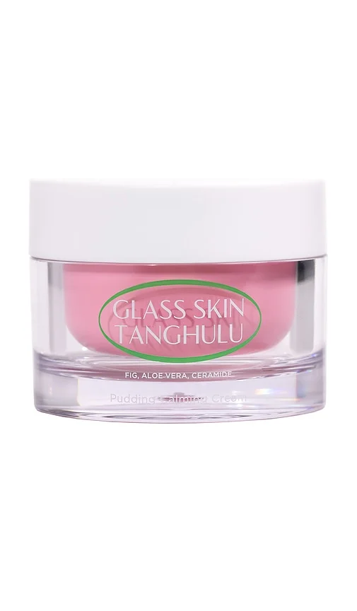 Pudding Calming Cream OLIVIAUMMA