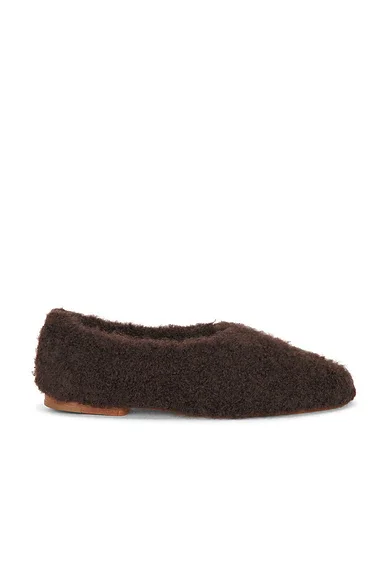 Emperor Flat