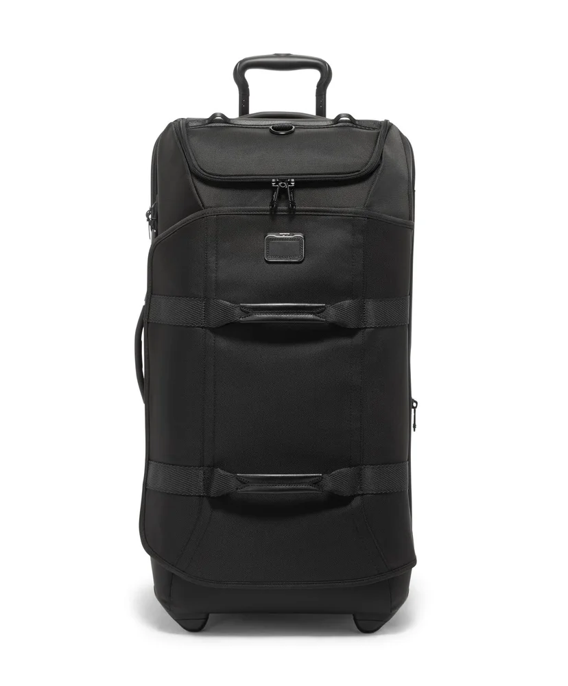 Alpha Bravo Wheeled Duffel Expandable Packing Case