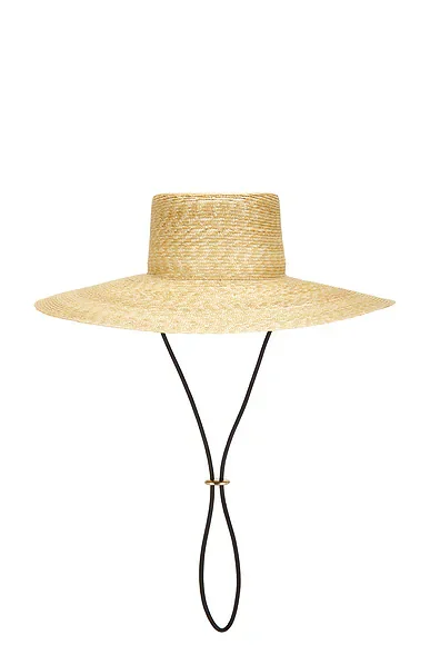 Roma Wide Brim Hat