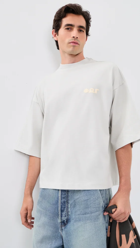 Merch Tee