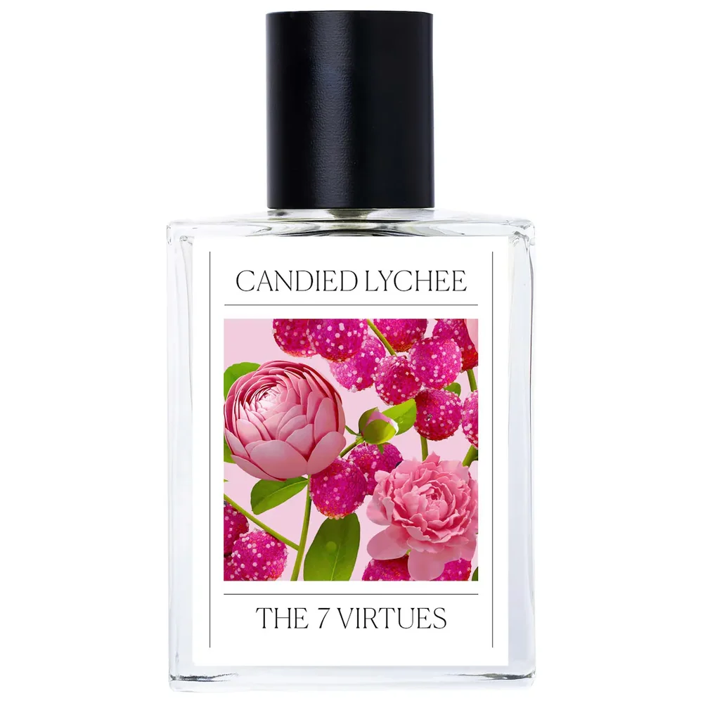 Candied Lychee Eau de Parfum
