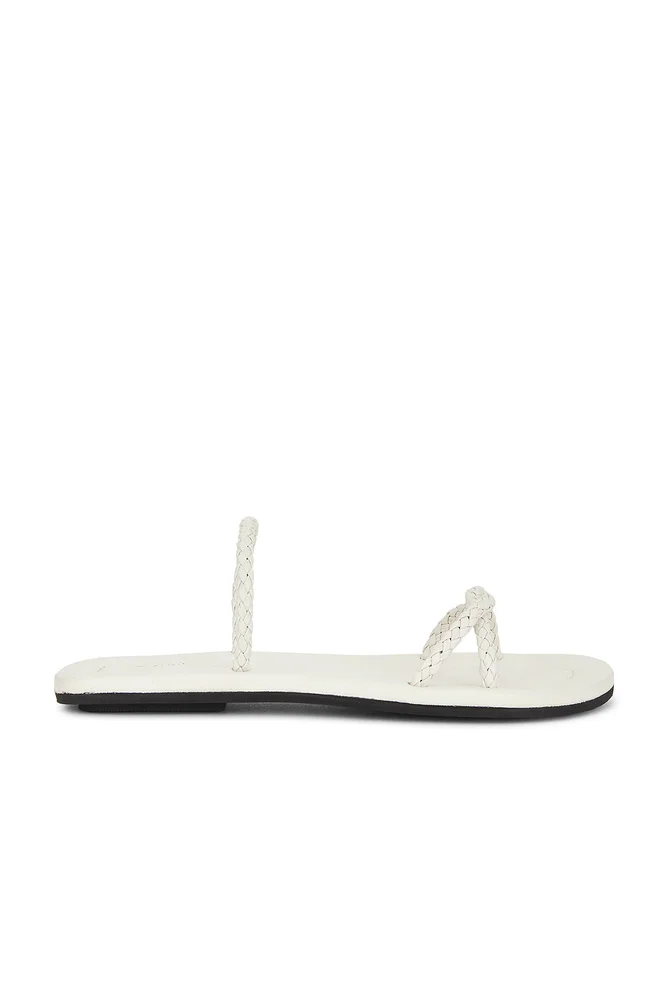 Woven Rope Slide