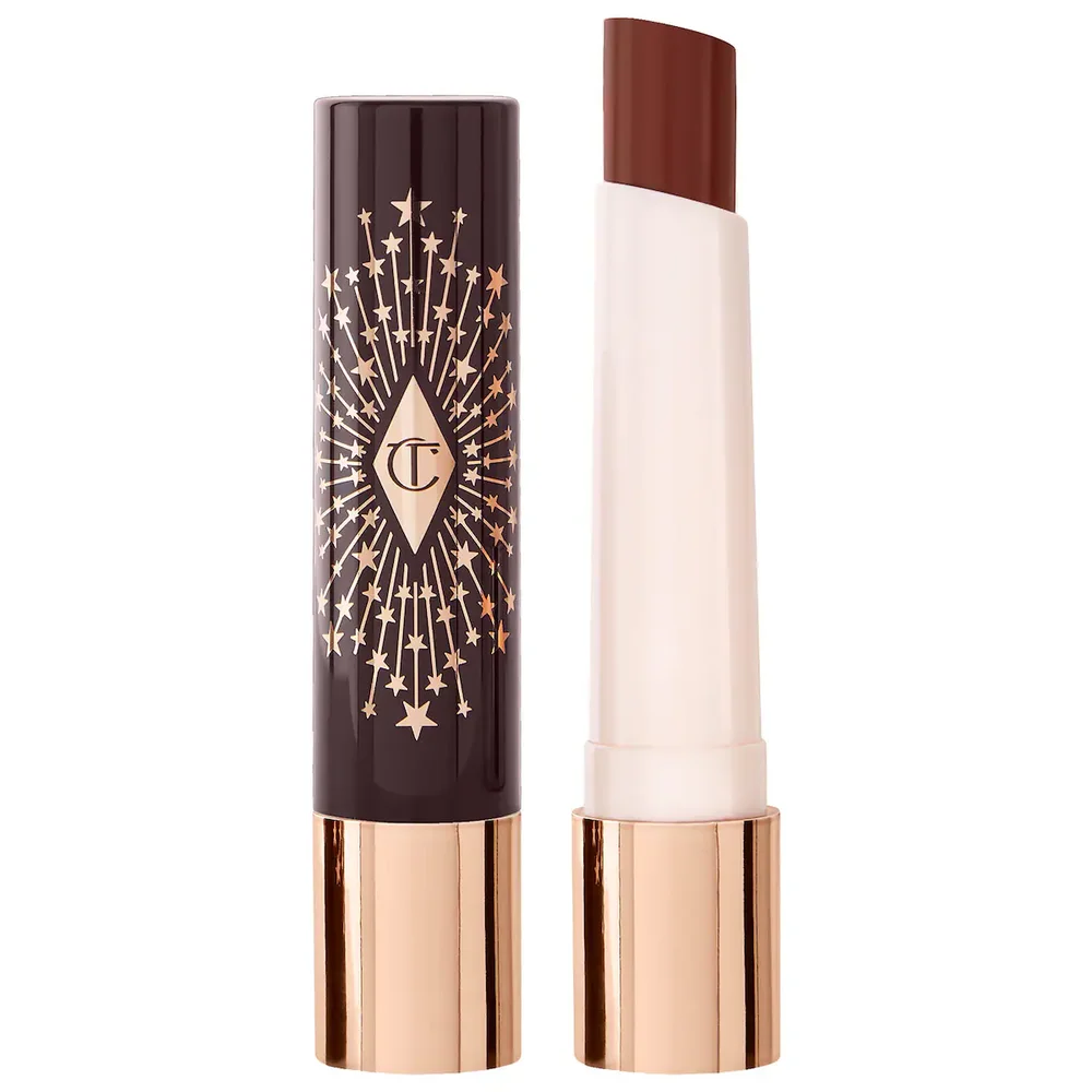 Hyaluronic Happikiss Lipstick Balm in Passion Kiss
