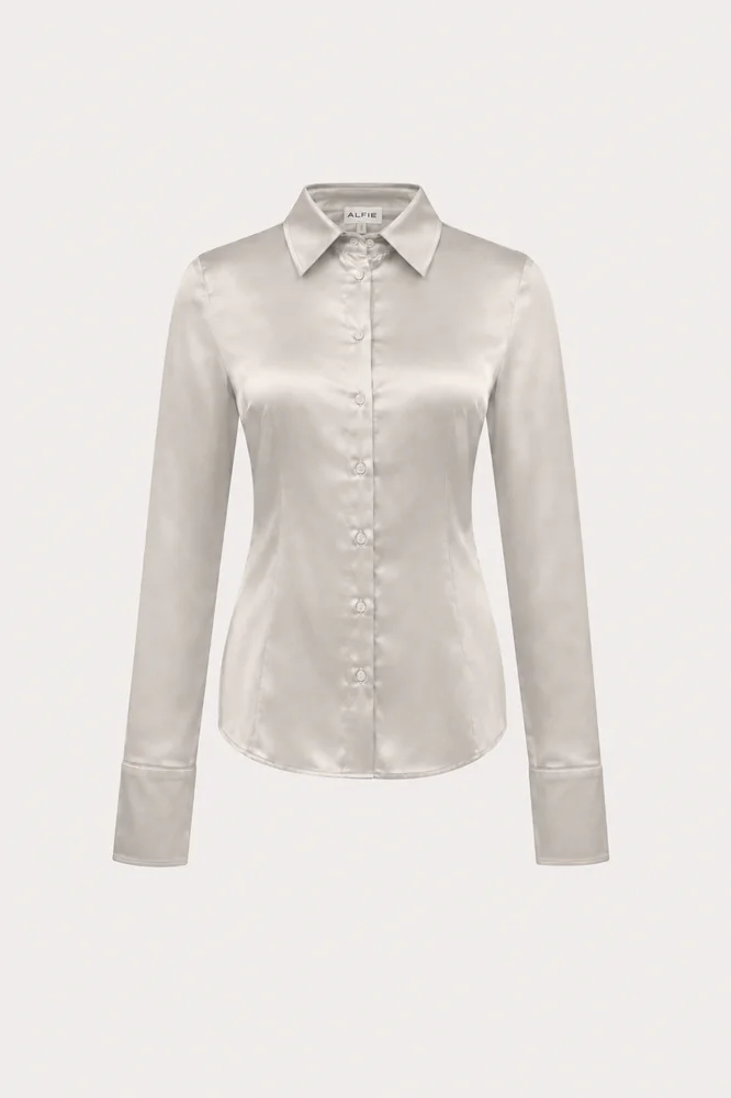 ALFIE The Cami Shirt