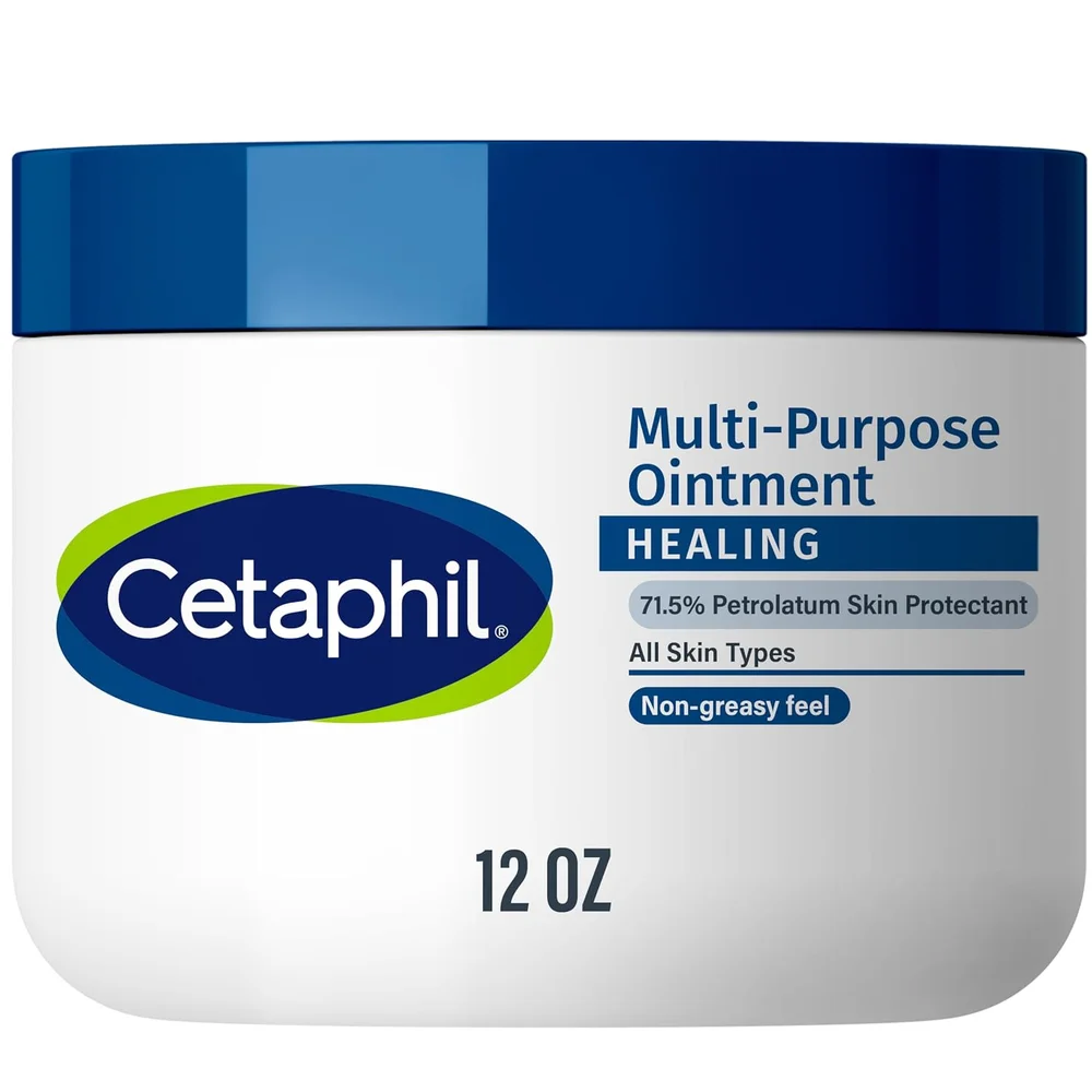 Healing Ointment