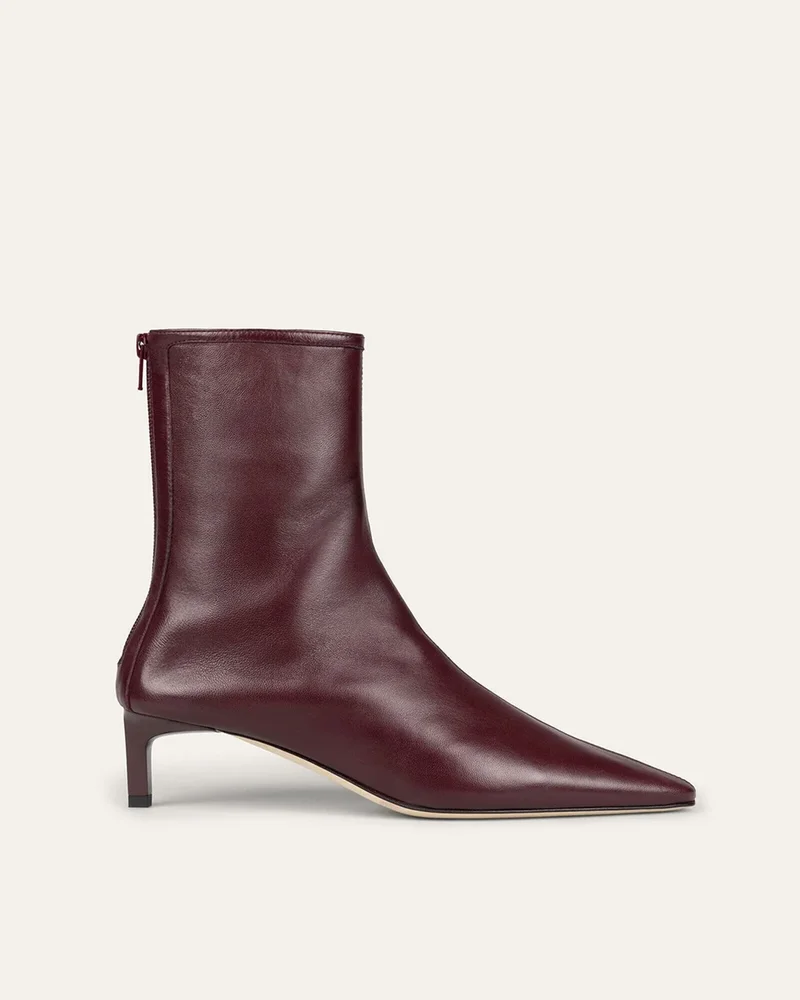 Topo Bootie in Bordeaux