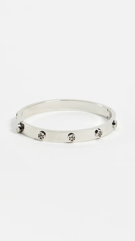 Icon Hinge Bracelet