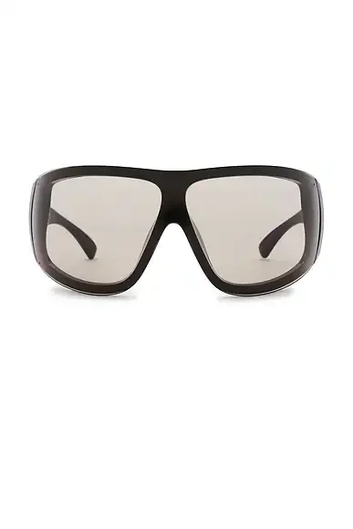 Vintage Logo Shield Sunglasses