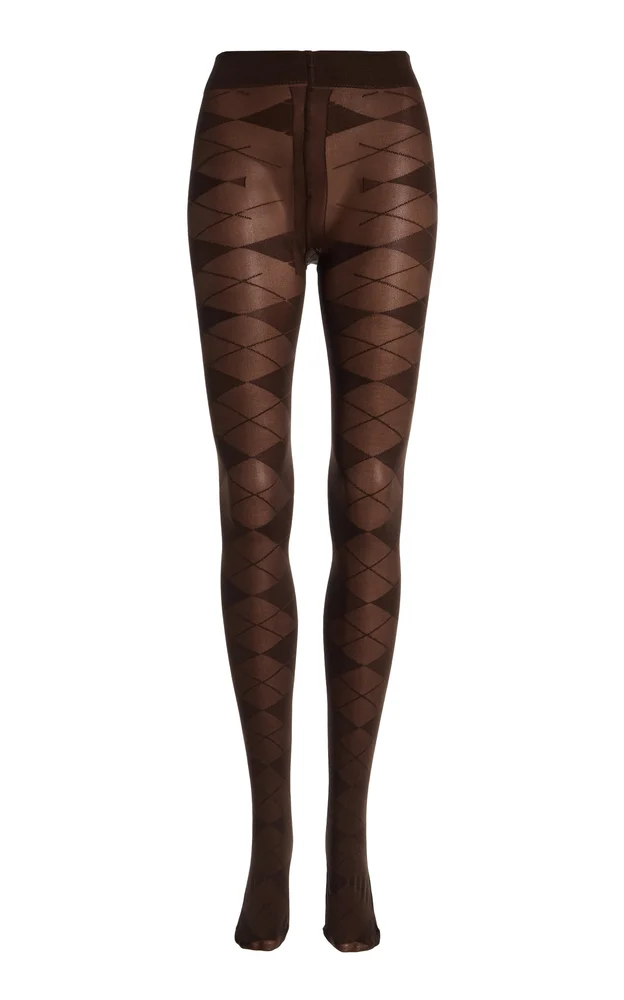 Rebecka Argyle Tights