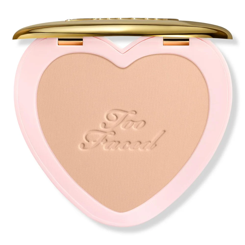 Born This Way Soft Blur Flexible Finish Setting Powder