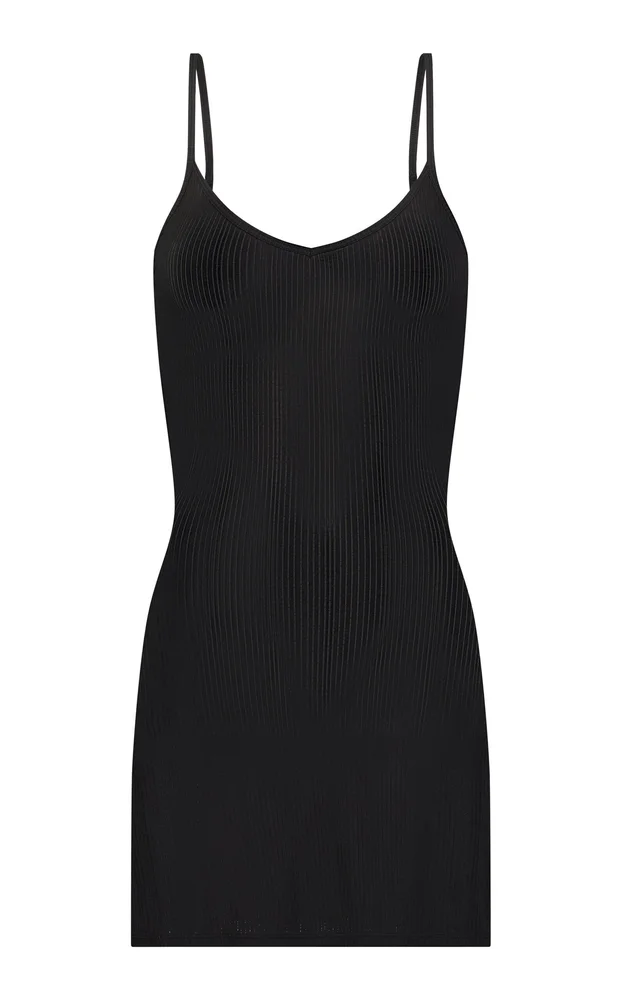 Whipped Cami Dress