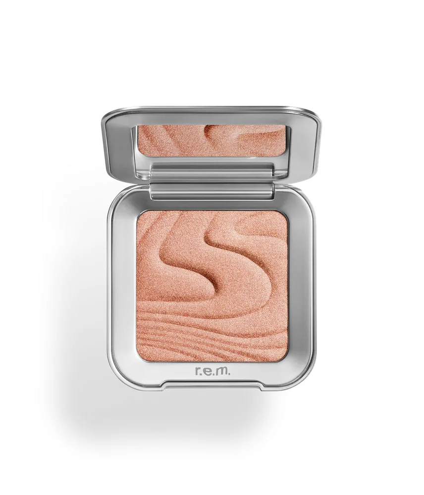 Interstellar Highlighter Topper