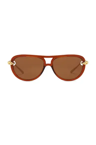 Knot Sunglasses