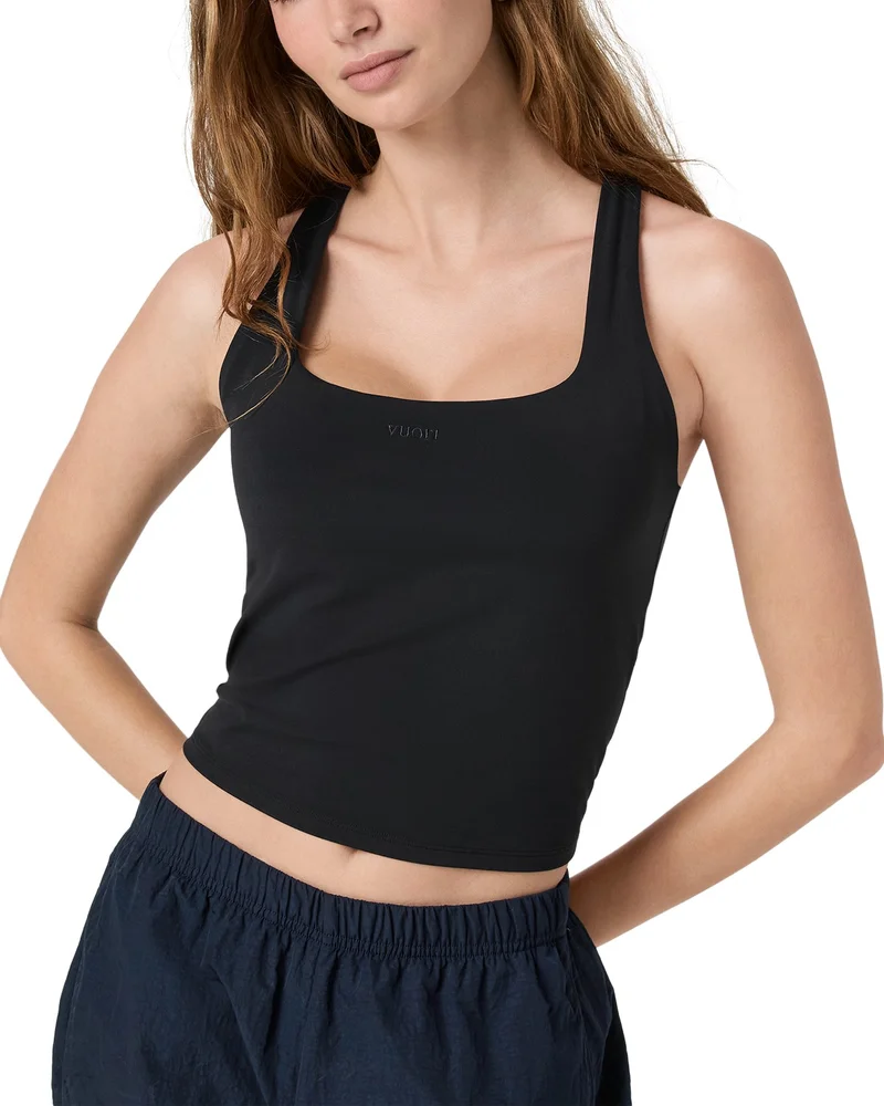 All The Form Logo Tank