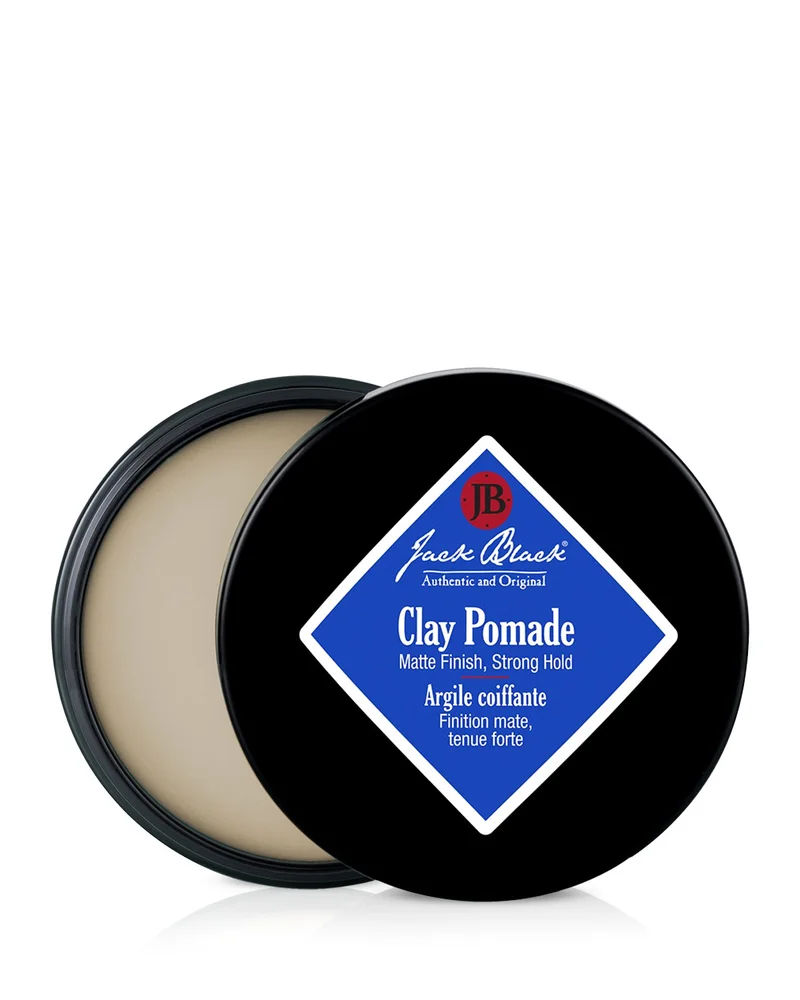Clay Pomade 2.75 oz.