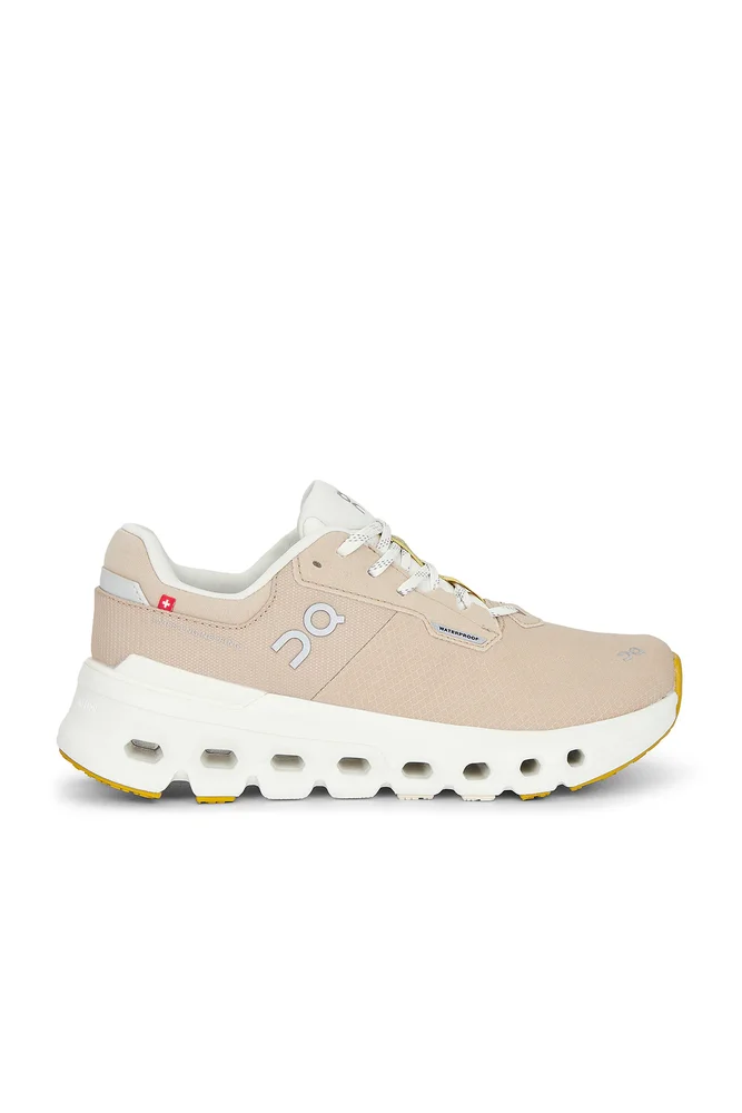 Cloudrunner 2 Waterproof Sneakers