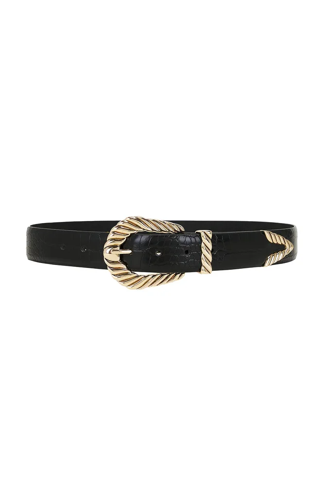 Modern Rodeo Belt