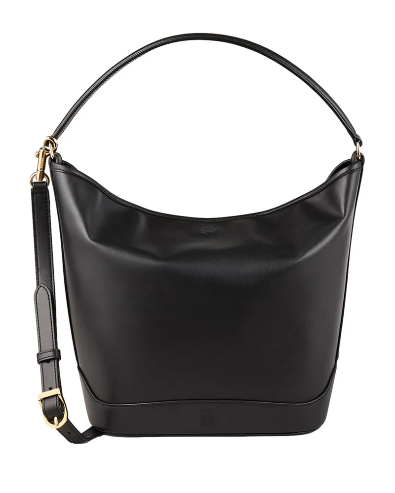 Tangoso Shoulder Bucket Bag