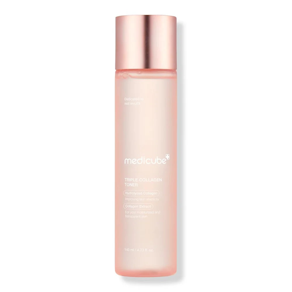 Triple Collagen Toner