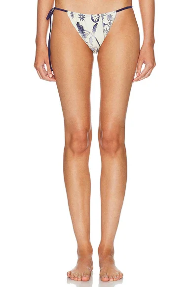 Phillipa String Bikini Brief