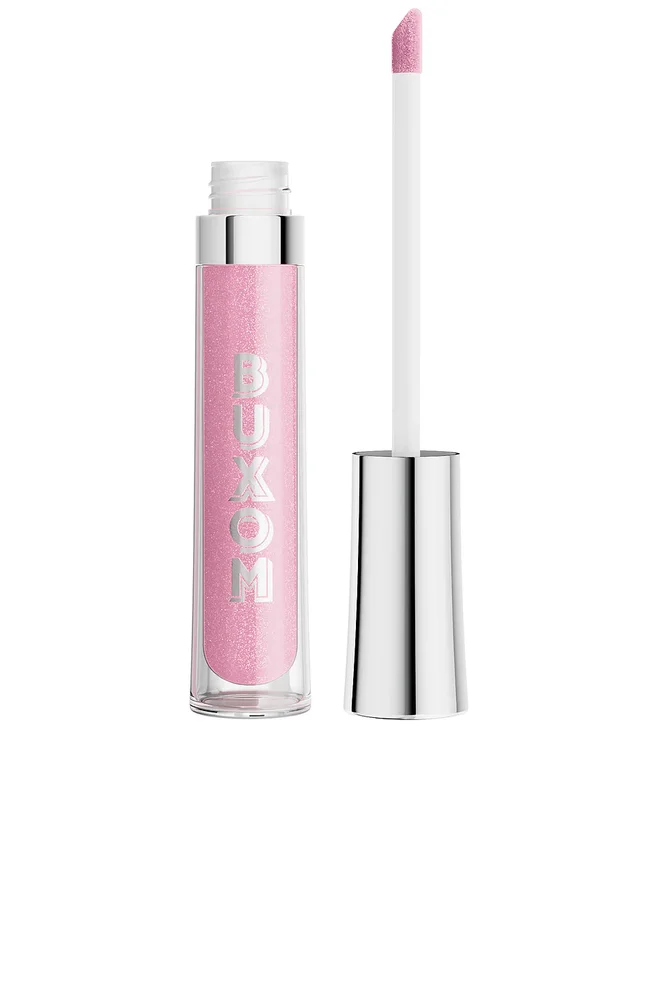Full-on Plumping Lip Polish in Dolly Light