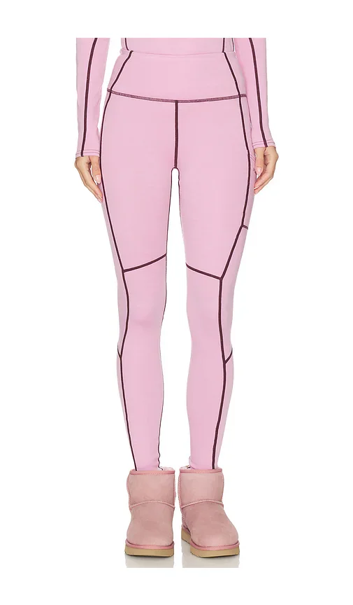 Hallie Legging Halfdays