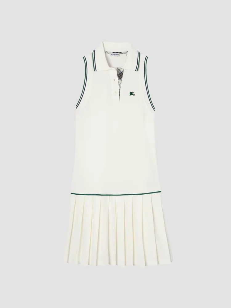 Martina Tennis Mini Dress