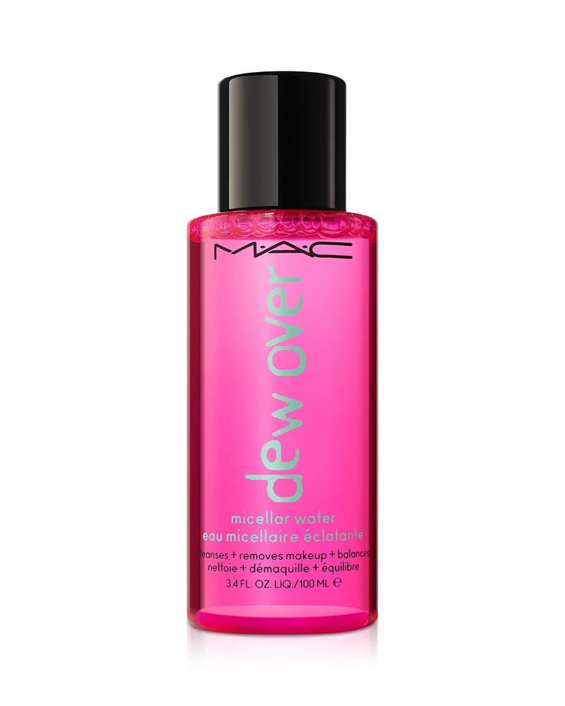 Dew Over Micellar Water 3.4 oz.