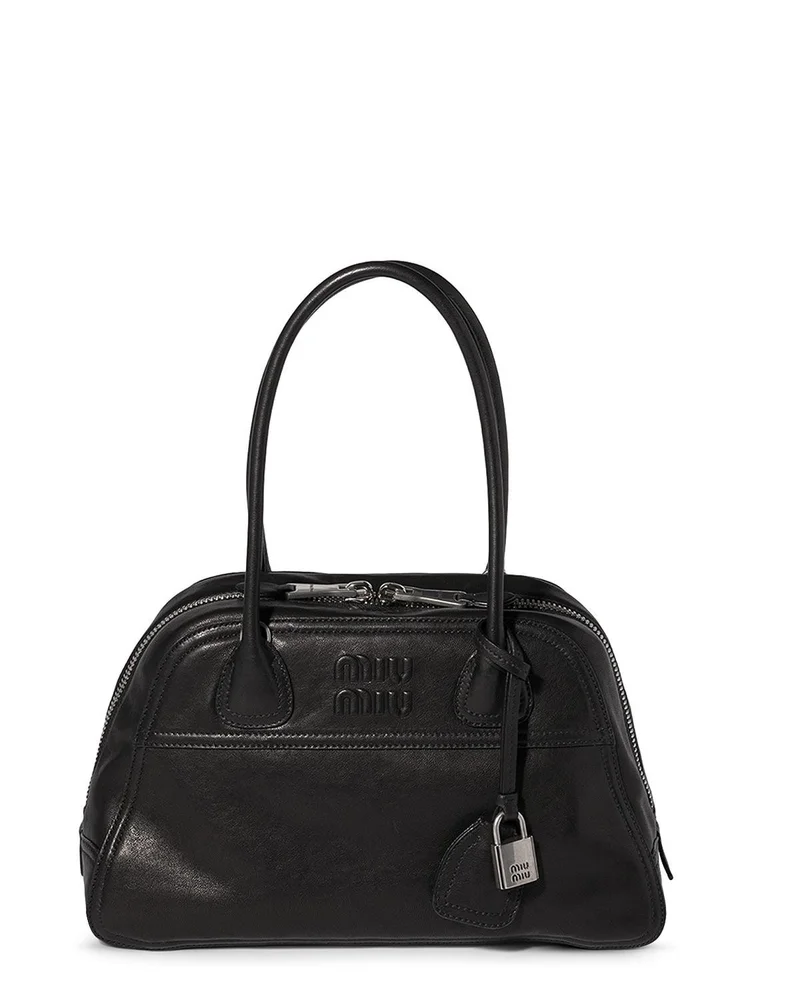Vivant Nappa Lambskin Bag