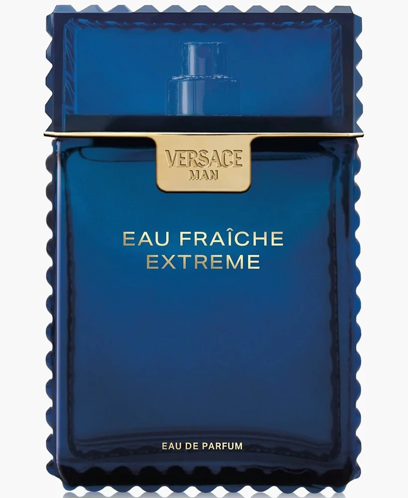 Eau Fraîche Extrême Eau de Parfum