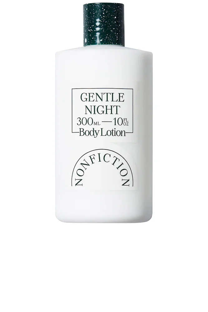 Gentle Night Body Lotion