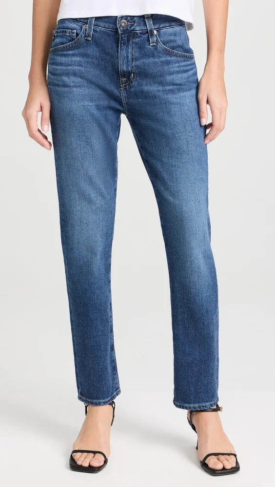 Ex-Boyfriend Jeans